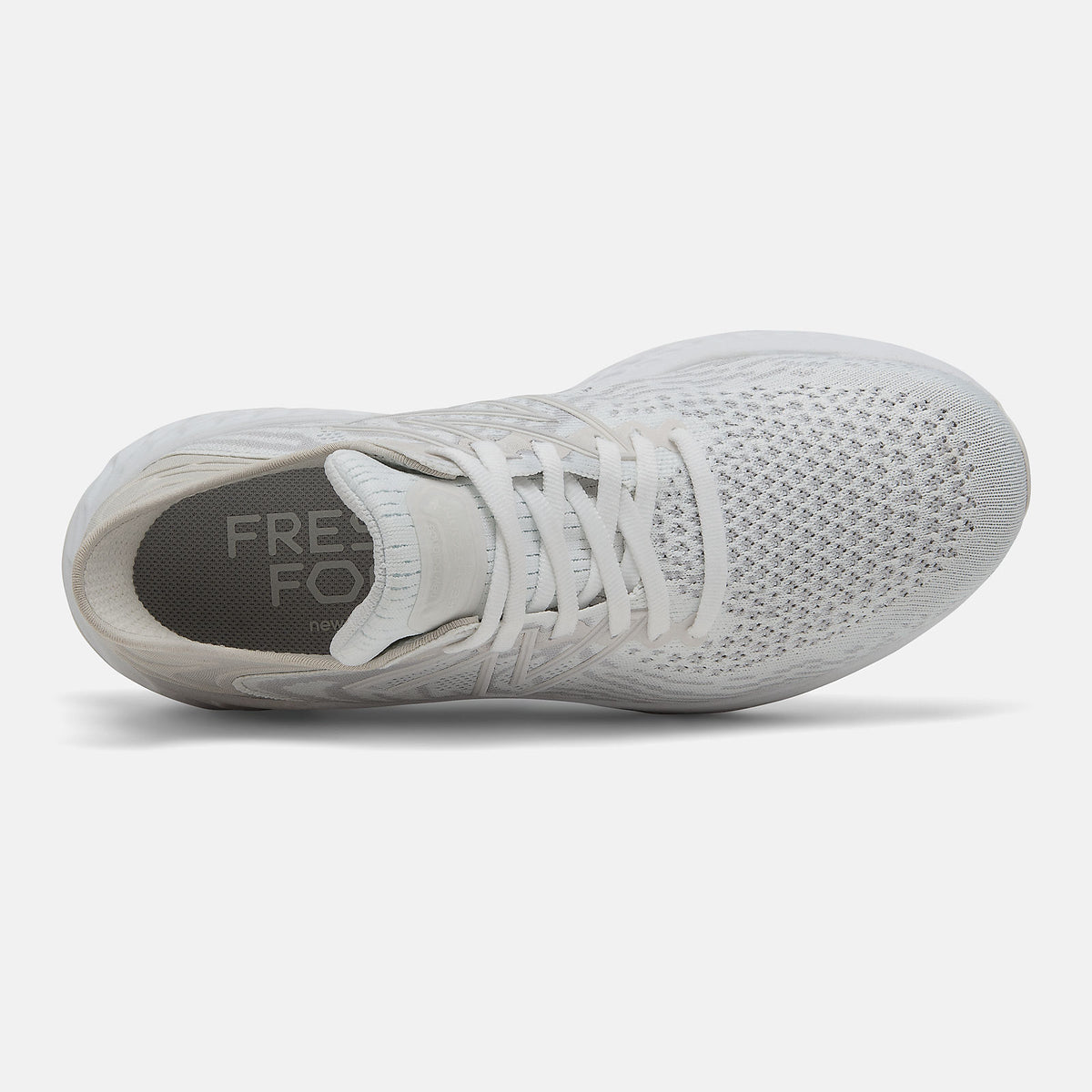 White/Nimbus Cloud Fresh Foam 1080v11 | New Balance Shoes