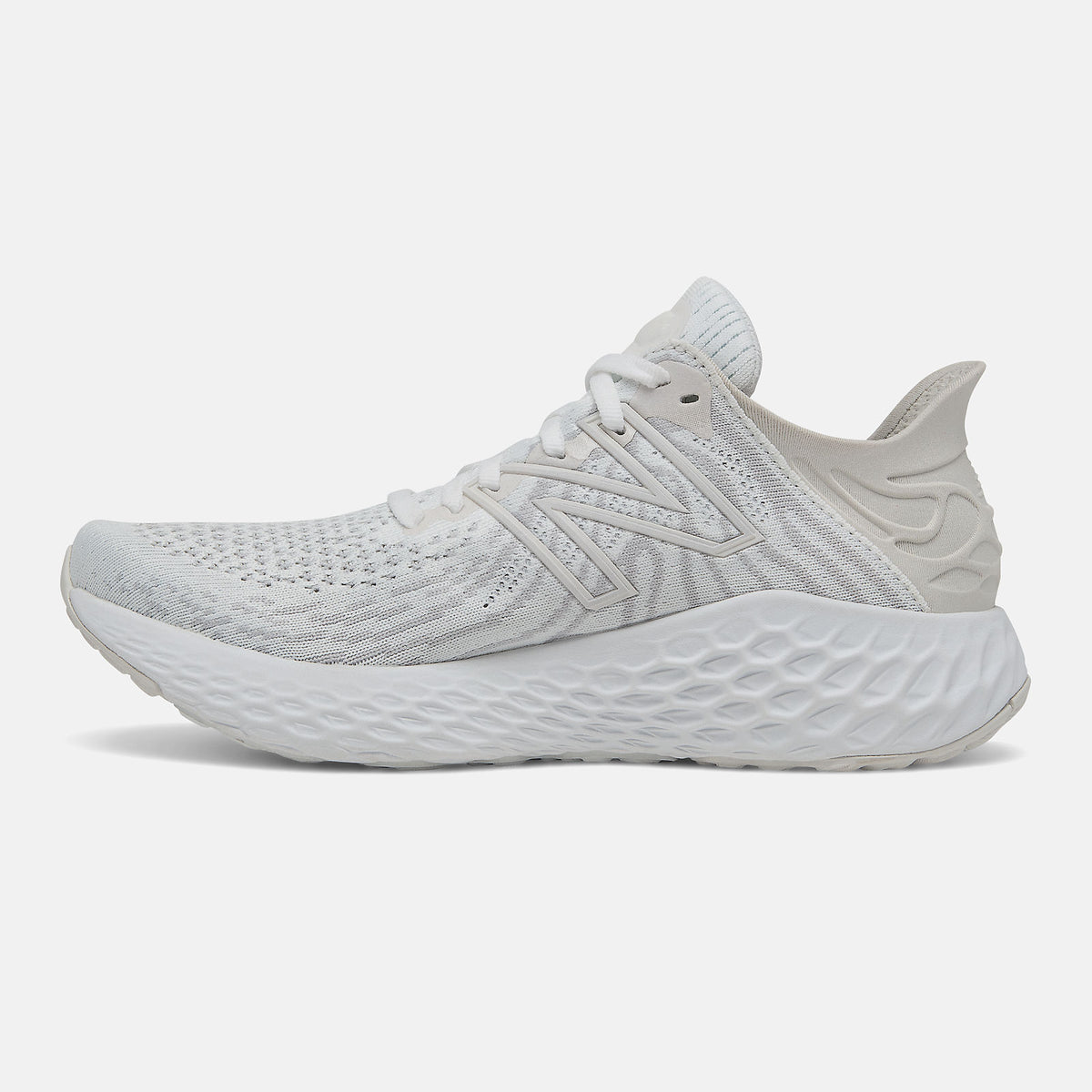 White/Nimbus Cloud Fresh Foam 1080v11 | New Balance Shoes