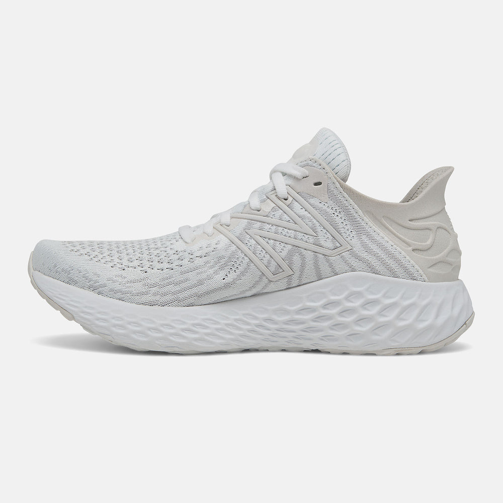 White/Nimbus Cloud Fresh Foam 1080v11 | New Balance Shoes
