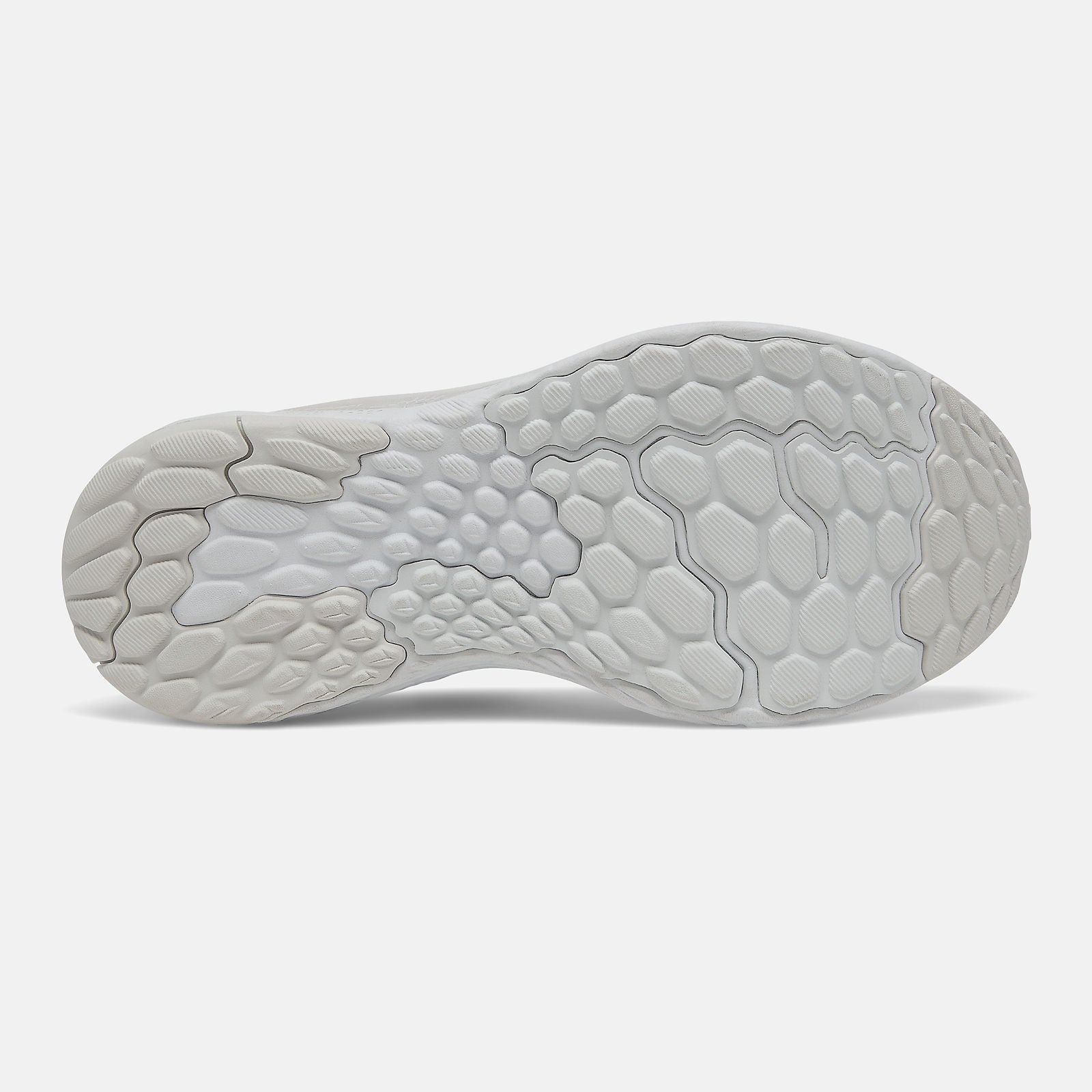 White/Nimbus Cloud Fresh Foam 1080v11 | New Balance Shoes