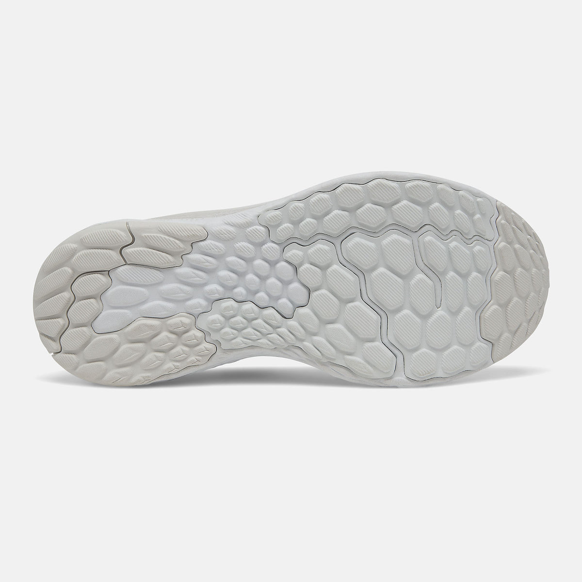 White/Nimbus Cloud Fresh Foam 1080v11 | New Balance Shoes