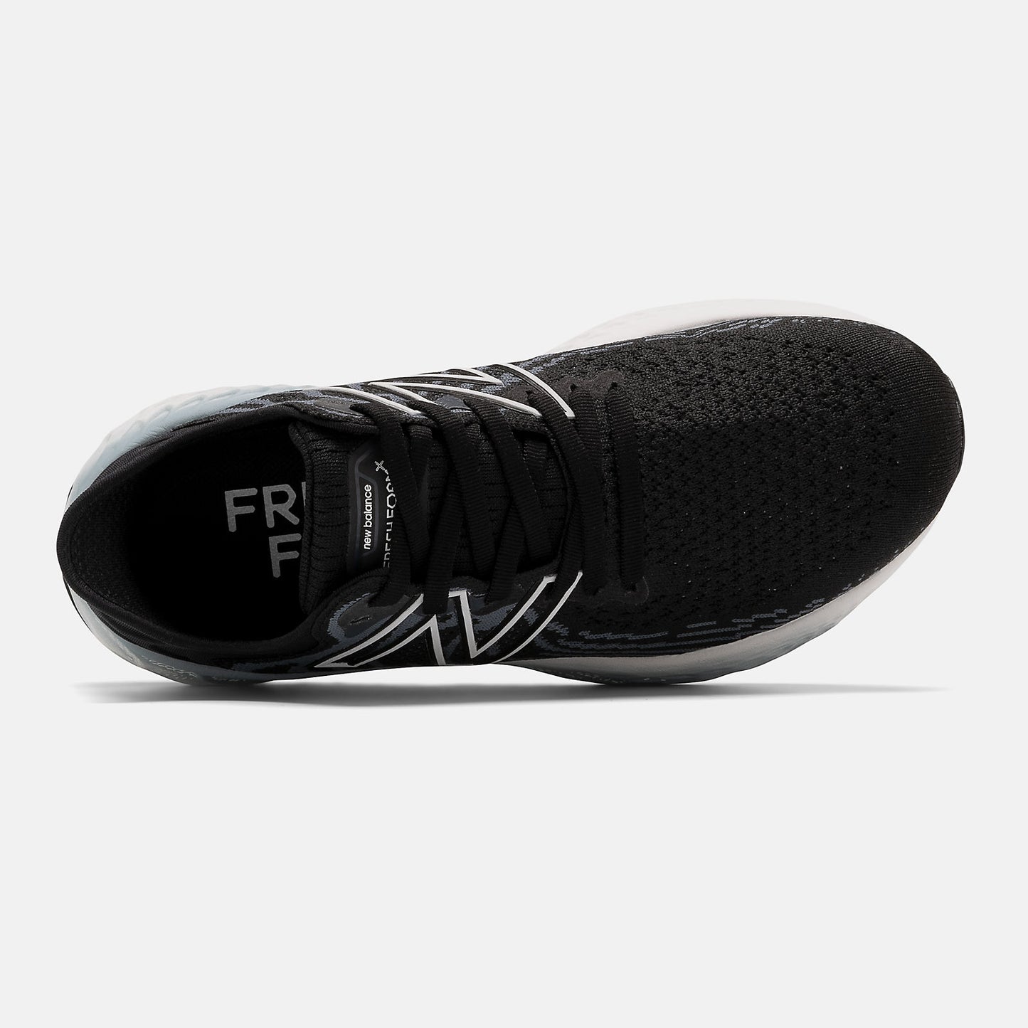 Black/Thunder Fresh Foam 1080v11 | New Balance Shoes