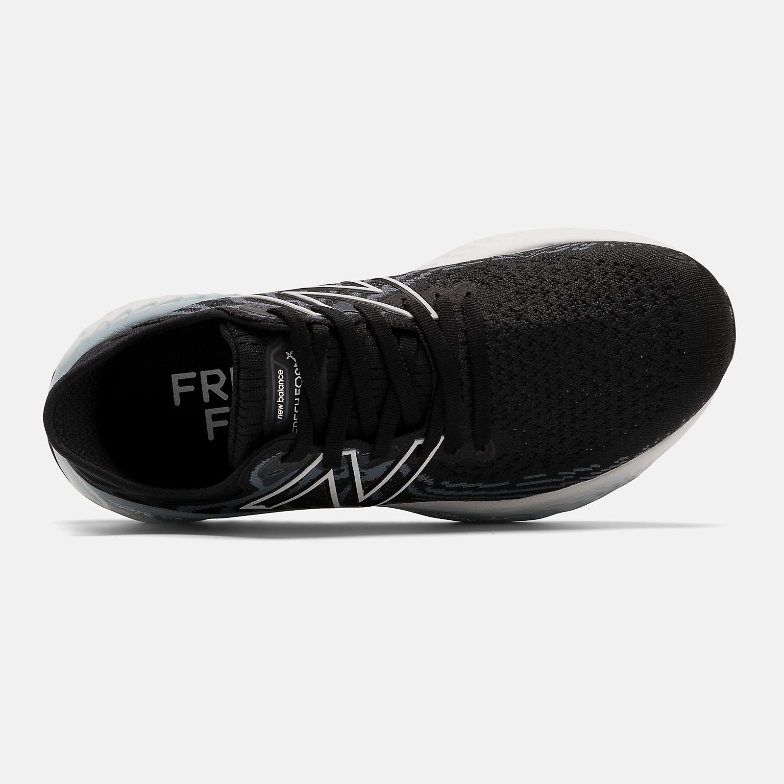 Black/Thunder Fresh Foam 1080v11 | New Balance Shoes