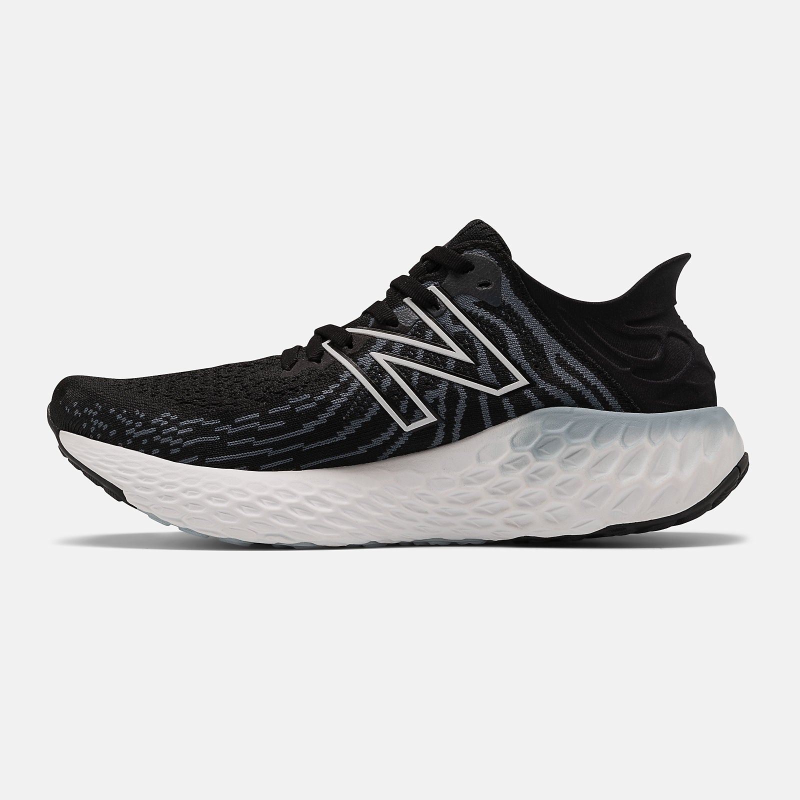 Black/Thunder Fresh Foam 1080v11 | New Balance Shoes