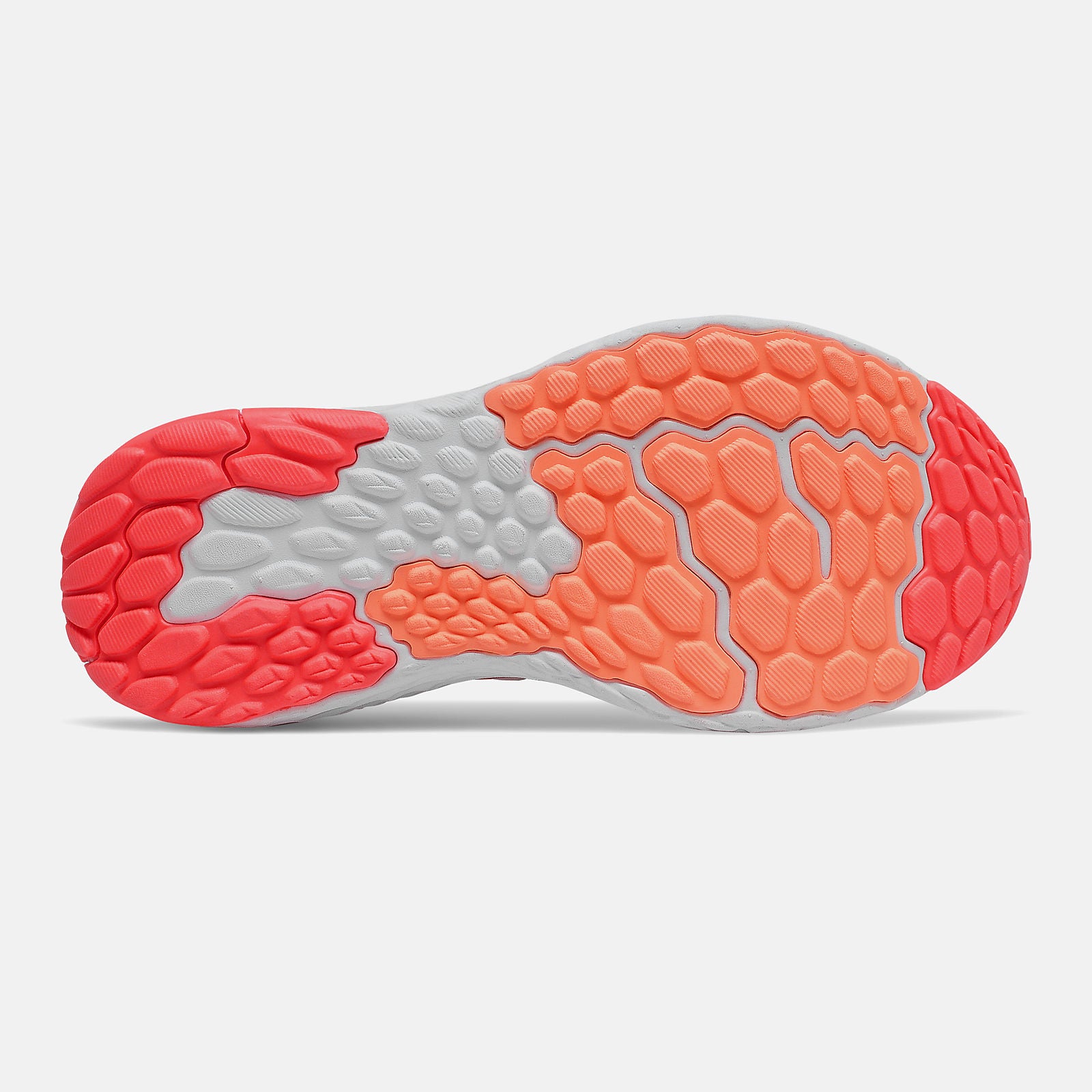 Citrus/Vivid Coral Fresh Foam 1080v11 | New Balance Shoes