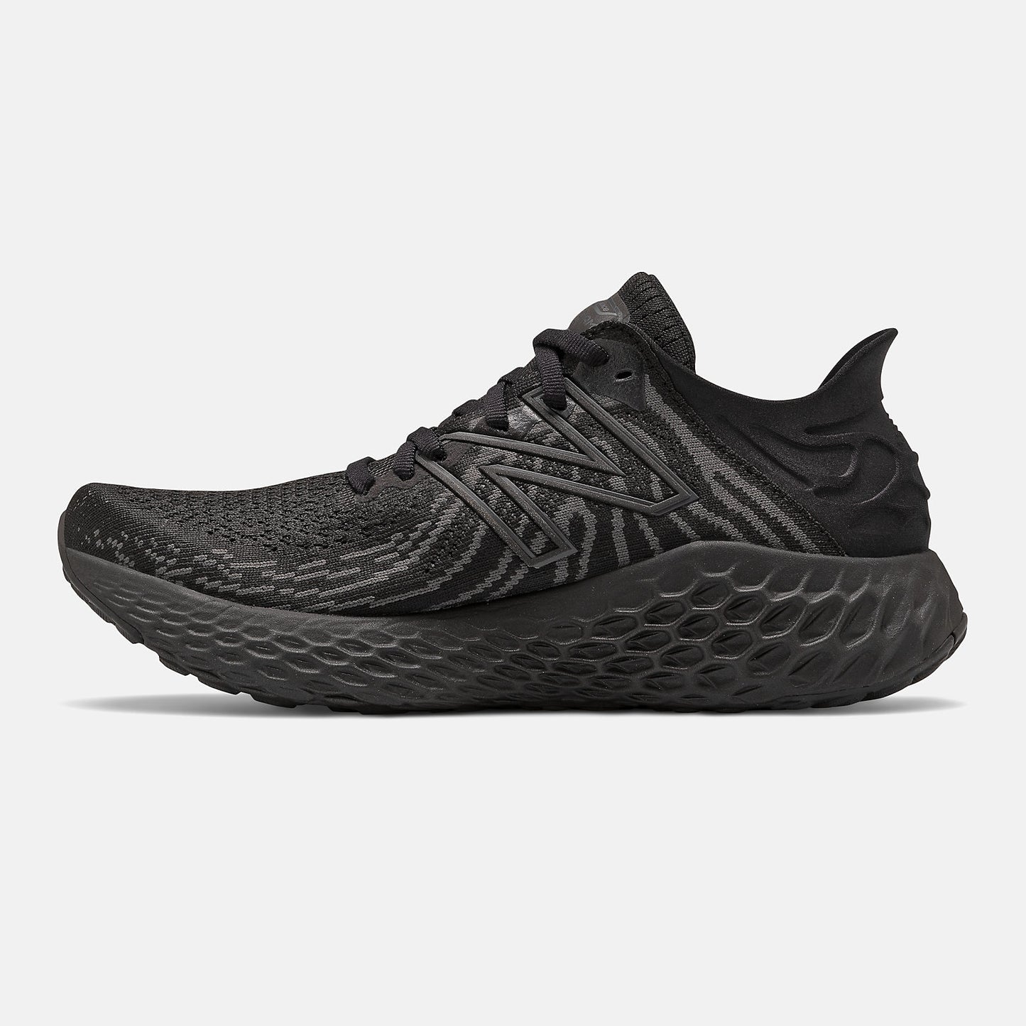 Black/Phantom Fresh Foam 1080v11 | New Balance Shoes