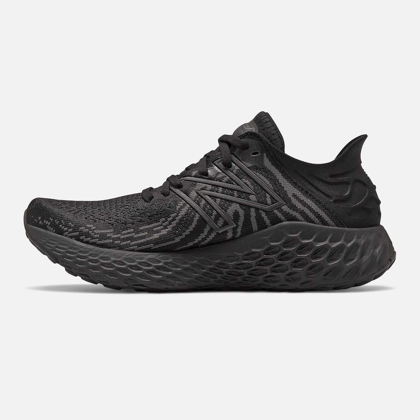 Black/Phantom Fresh Foam 1080v11 | New Balance Shoes