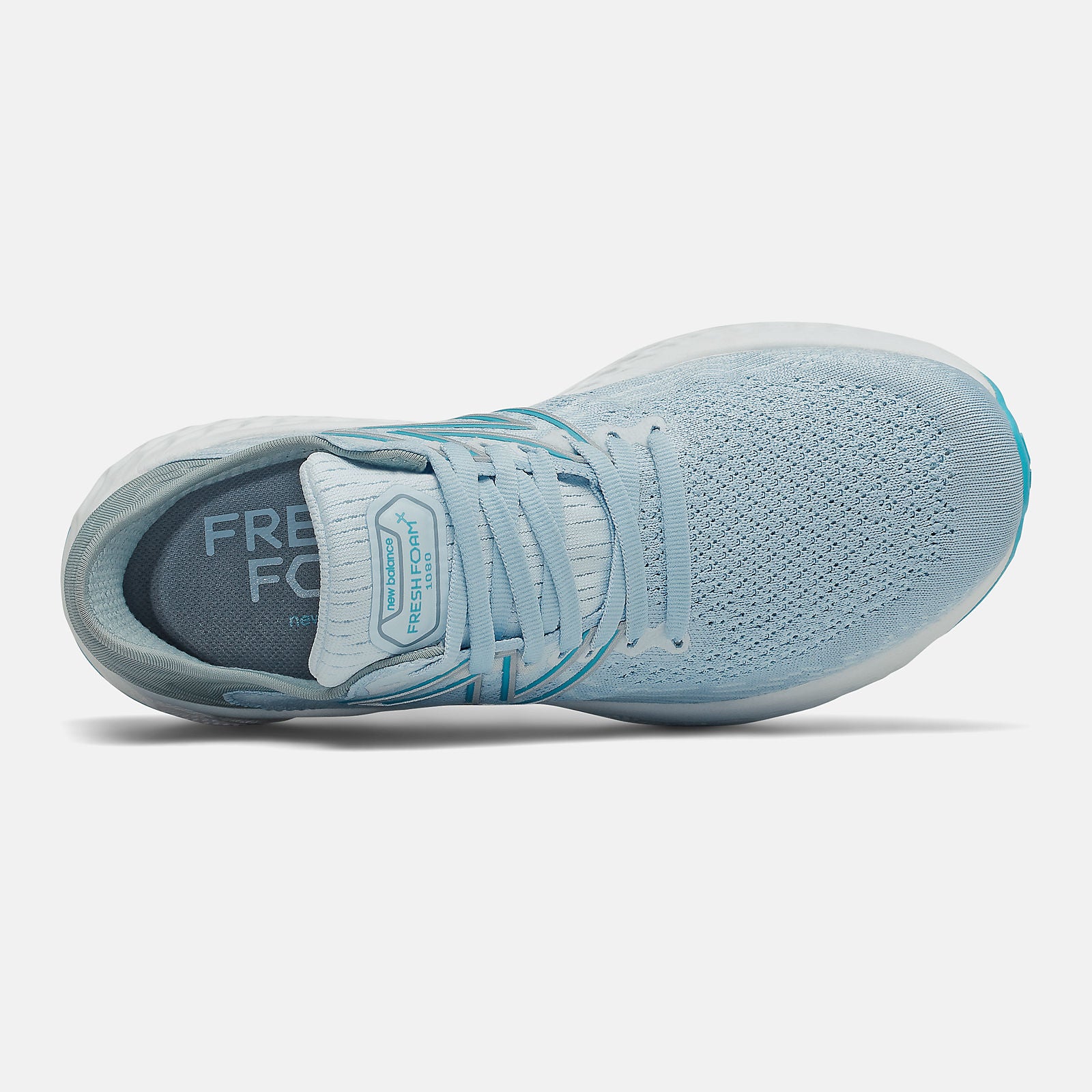 Light Blue/Stardust Fresh Foam 1080v11 | New Balance Shoes