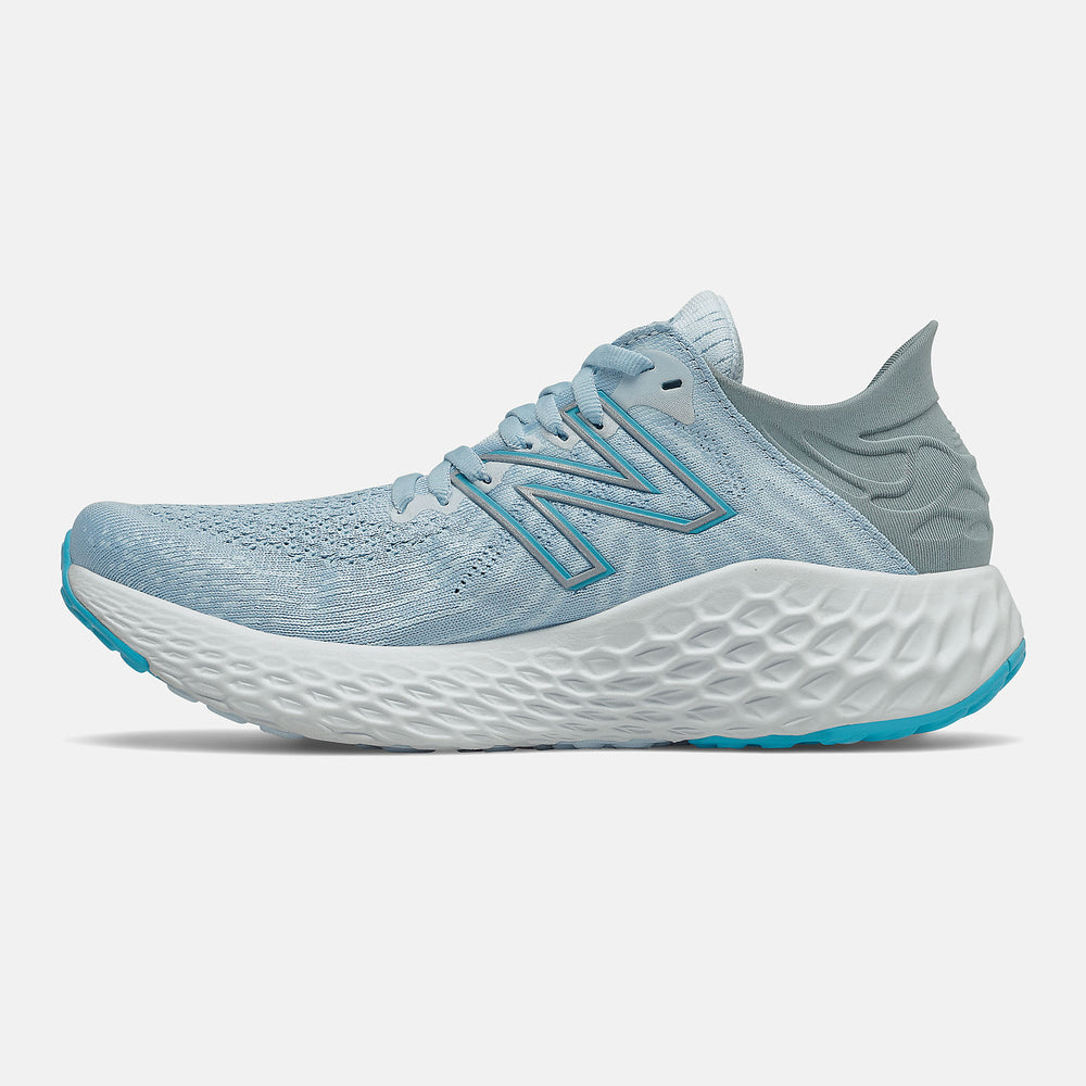 Light Blue/Stardust Fresh Foam 1080v11 | New Balance Shoes