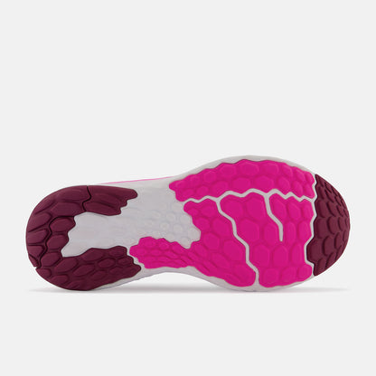 Garnet/Pink Glo Fresh Foam 1080v11 | New Balance Shoes