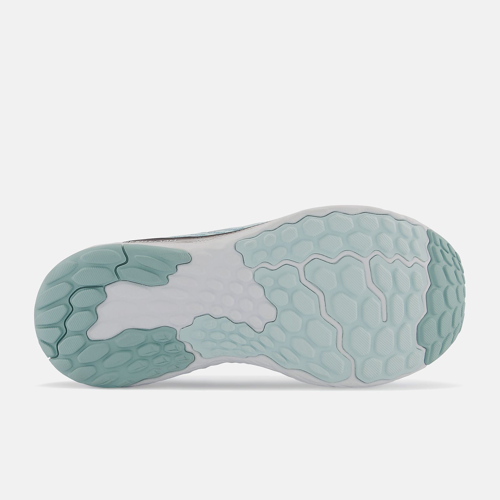 Pale Blue/Black Fresh Foam 1080v11 | New Balance Shoes