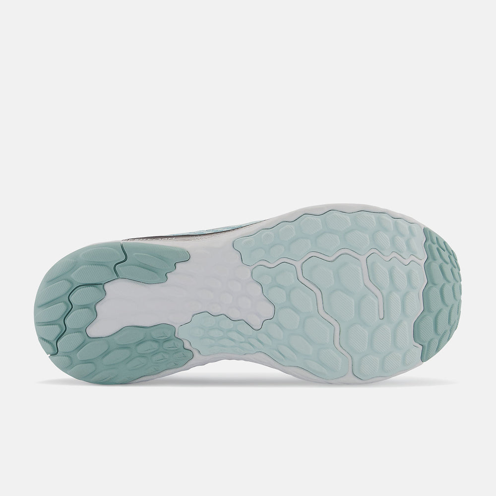 Pale Blue/Black Fresh Foam 1080v11 | New Balance Shoes