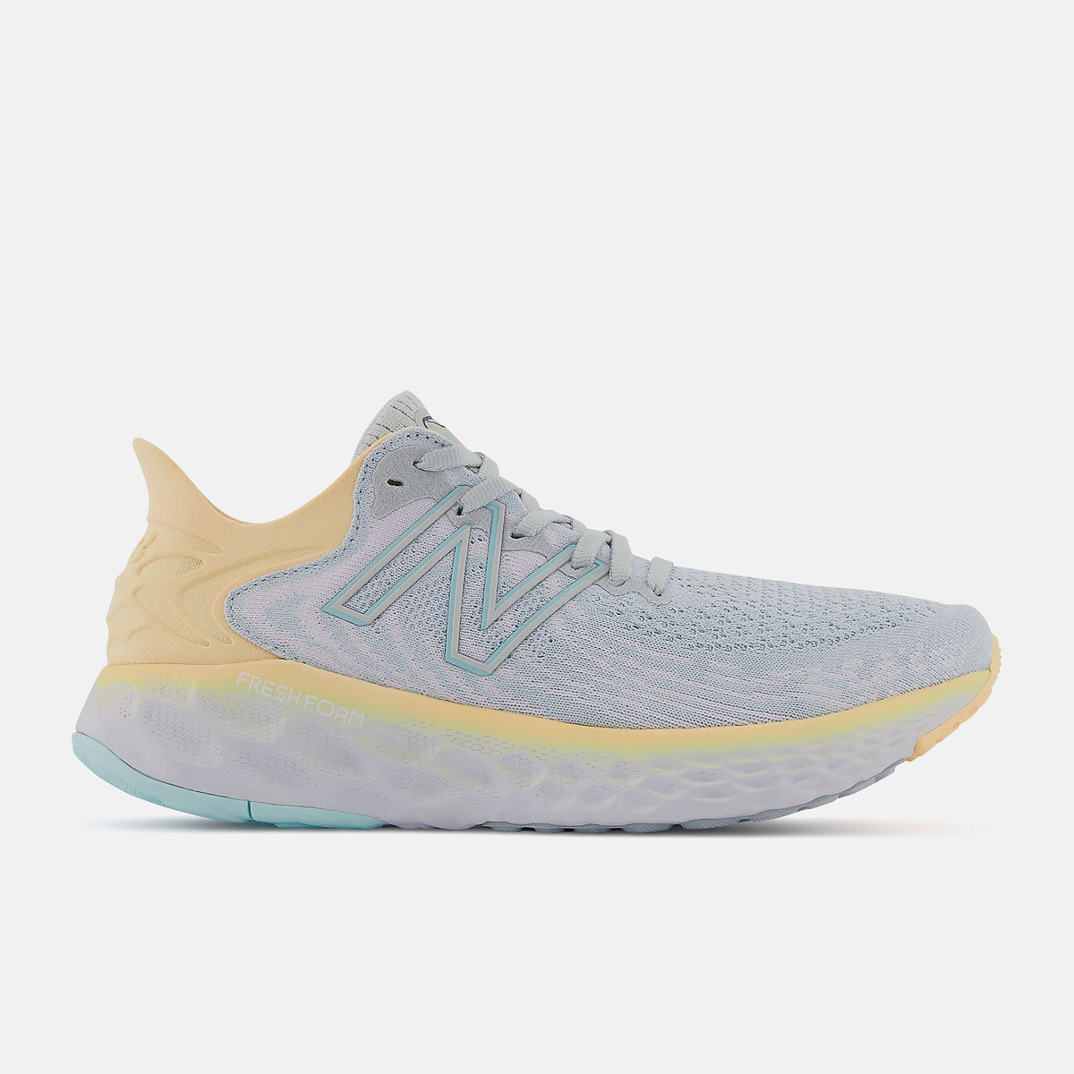 Light Cyclone/Light Mango Fresh Foam 1080v11 | New Balance Shoes