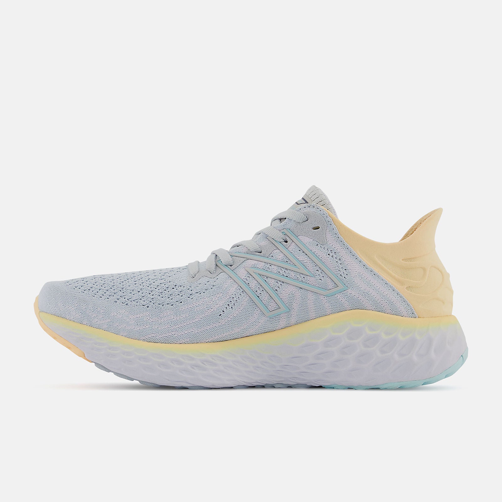 Light Cyclone/Light Mango Fresh Foam 1080v11 | New Balance Shoes