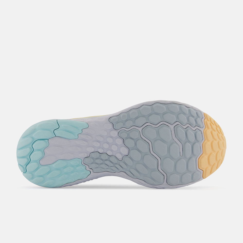 Light Cyclone/Light Mango Fresh Foam 1080v11 | New Balance Shoes