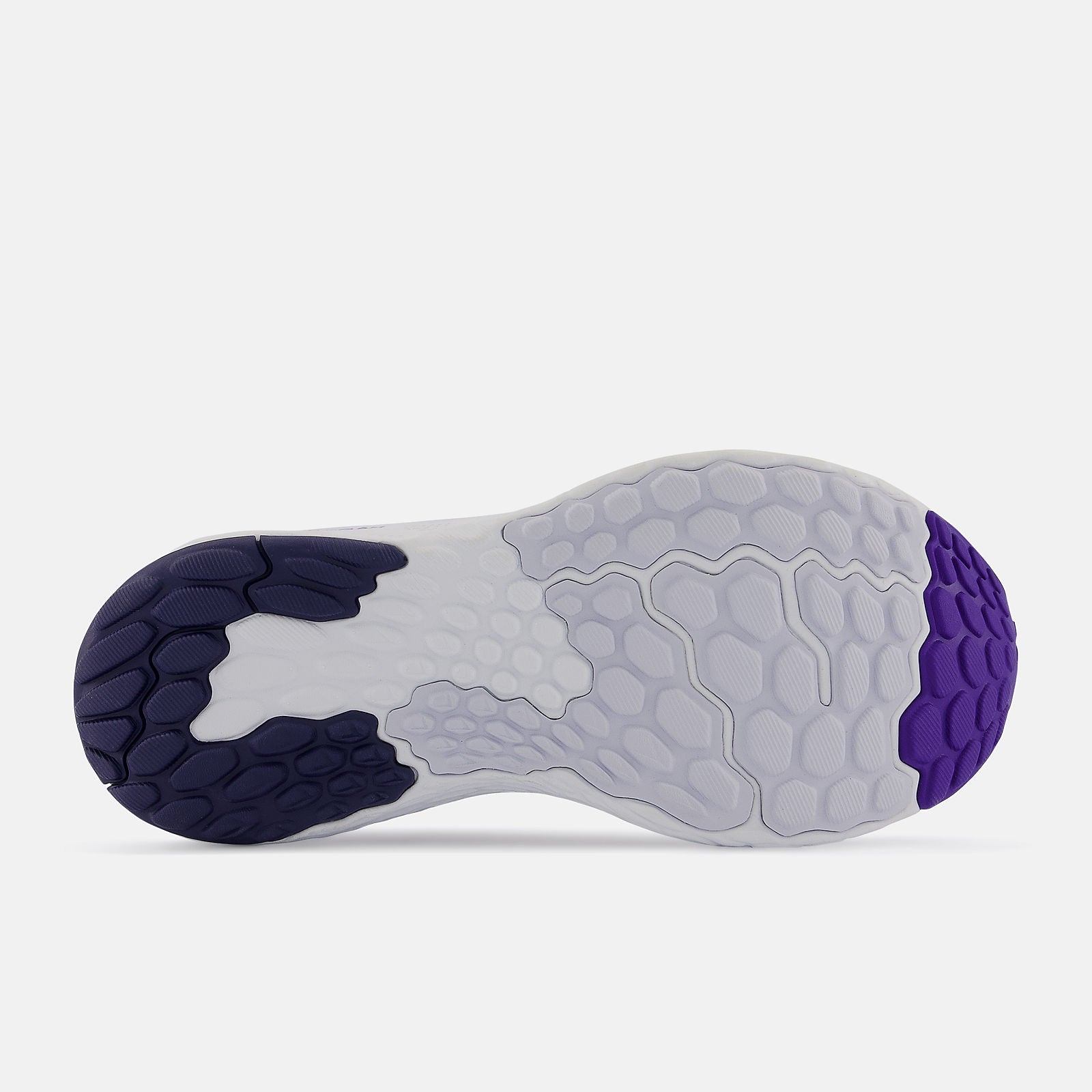Deep Violet/Grey Fresh Foam 1080v11 | New Balance Shoes