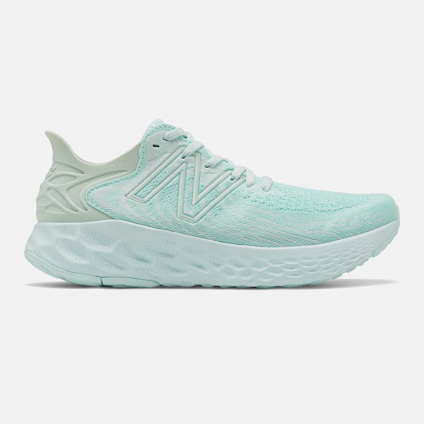White Mint/White Jade Fresh Foam 1080v11 | New Balance Shoes
