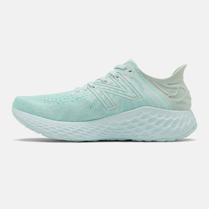 White Mint/White Jade Fresh Foam 1080v11 | New Balance Shoes