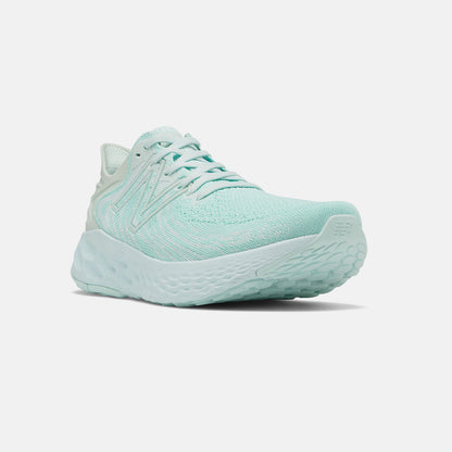 White Mint/White Jade Fresh Foam 1080v11 | New Balance Shoes