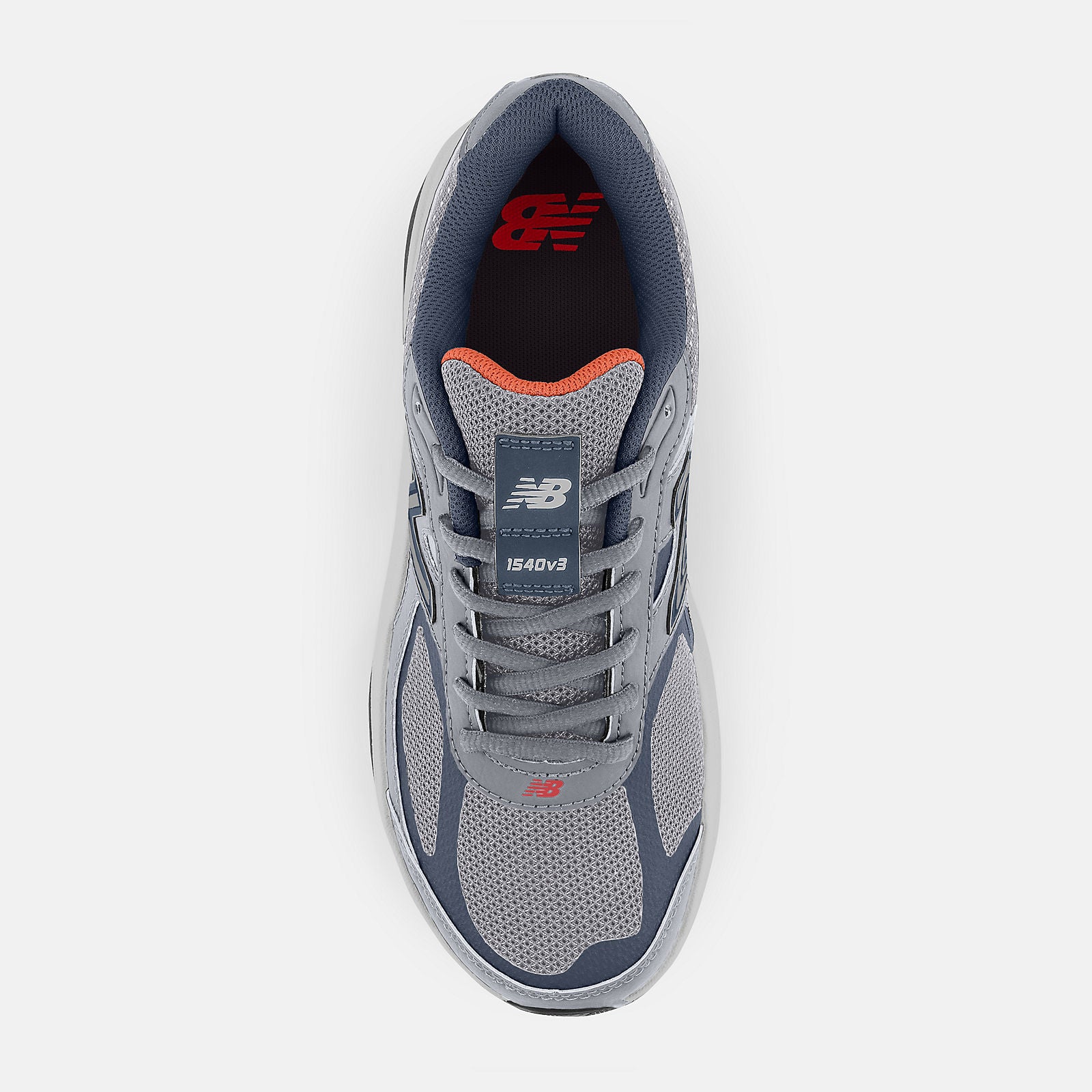 Gunmetal/Dragonfly 1540v3 | New Balance Shoes