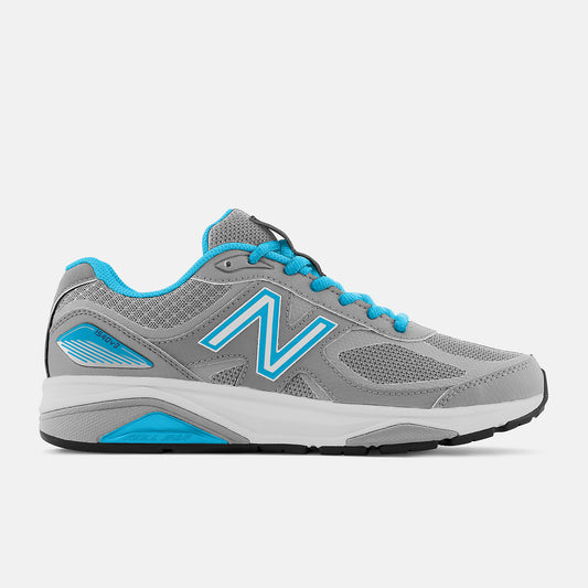 Silver/Polaris 1540v3 | New Balance Shoes