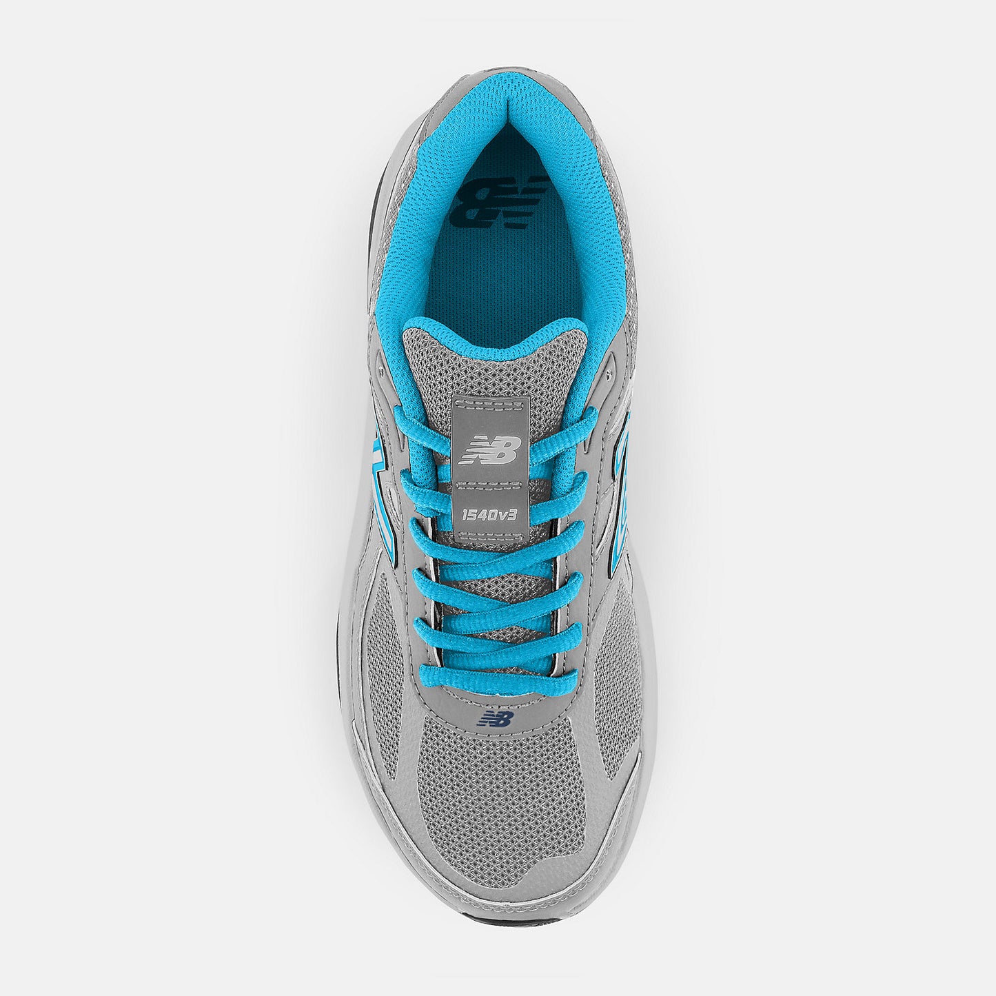 Silver/Polaris 1540v3 | New Balance Shoes