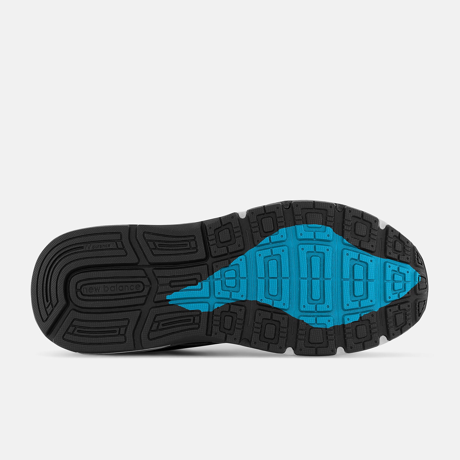 Silver/Polaris 1540v3 | New Balance Shoes