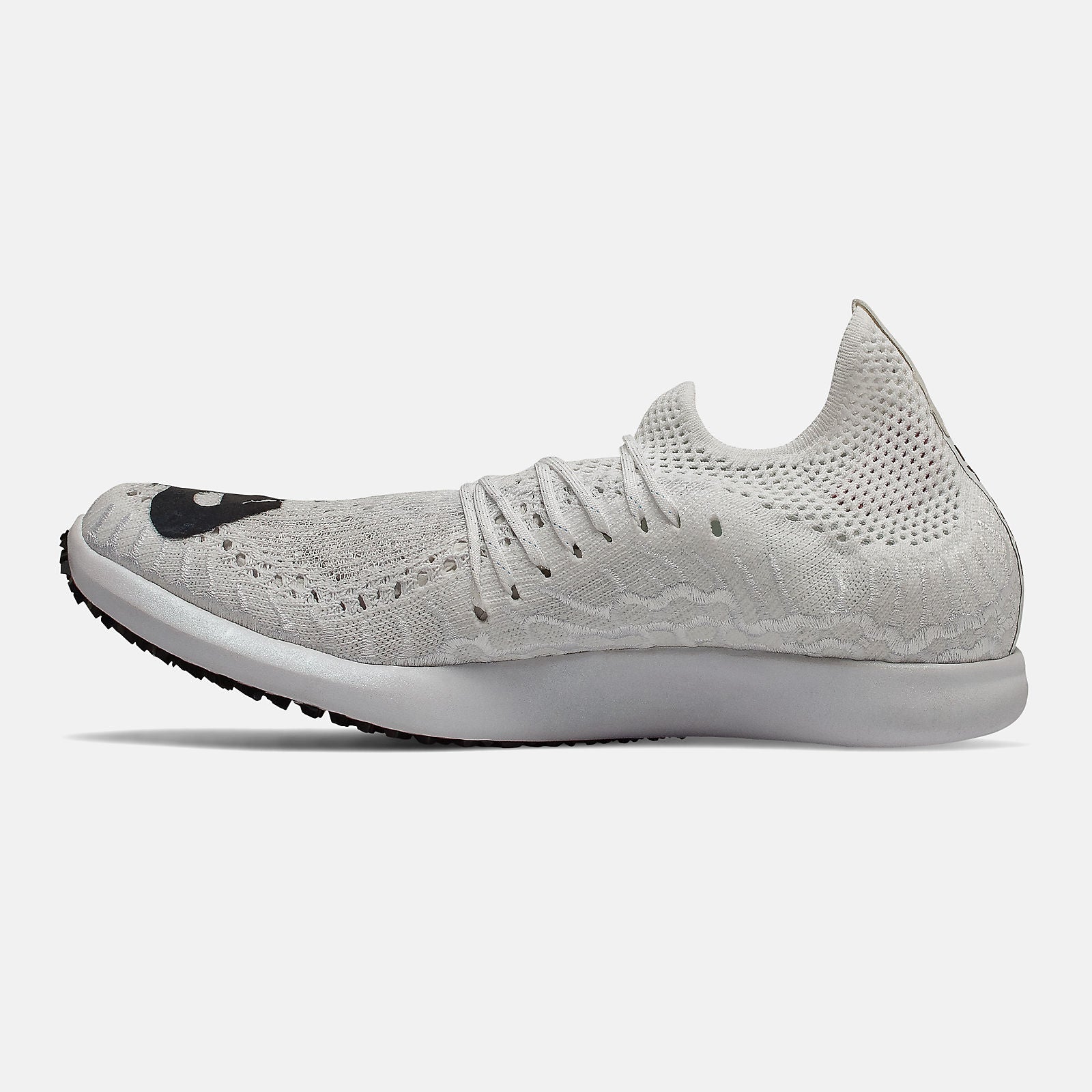 White/Black and Iridescent Women's FuelCell 5280 | New Balance Shoes
