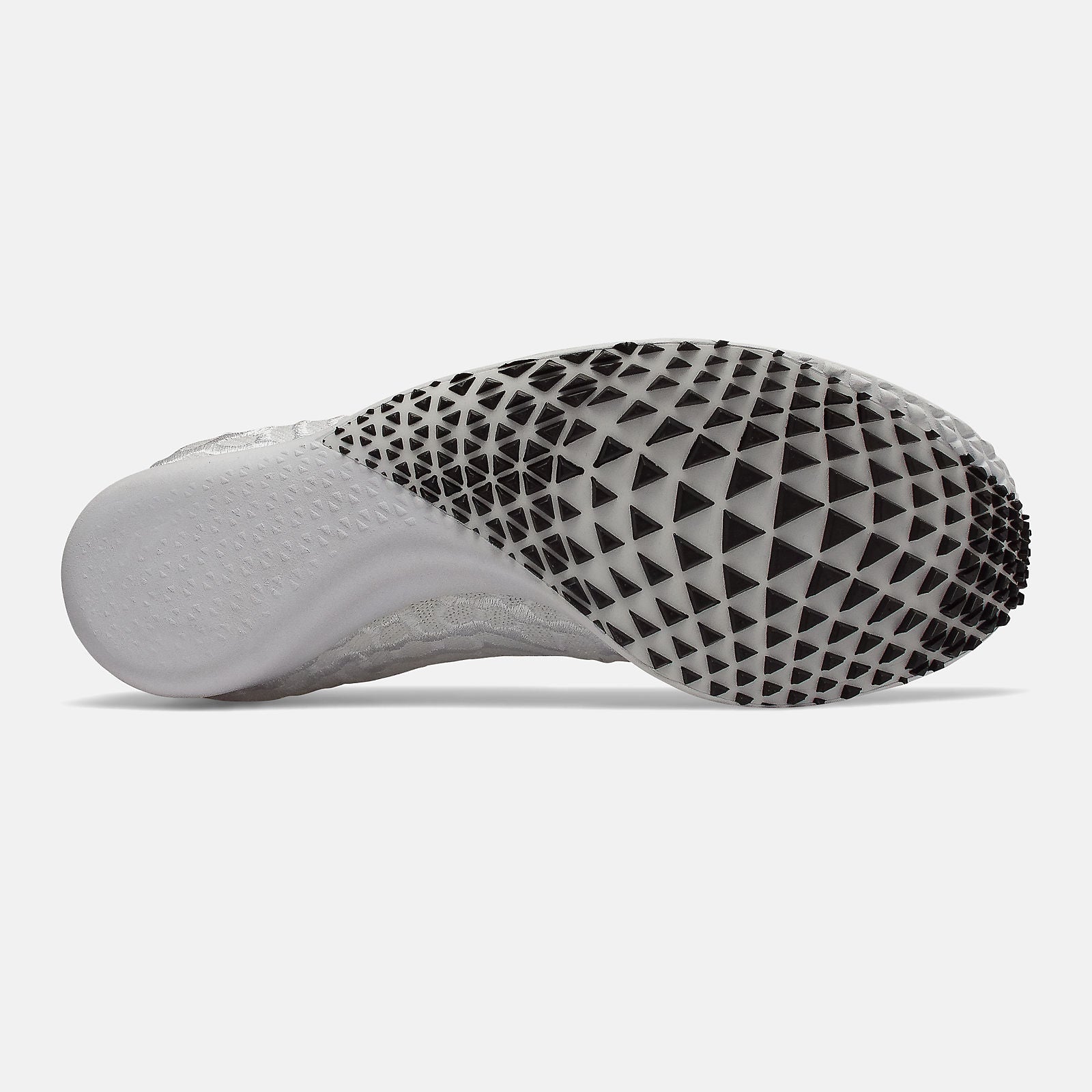 White/Black and Iridescent Women's FuelCell 5280 | New Balance Shoes