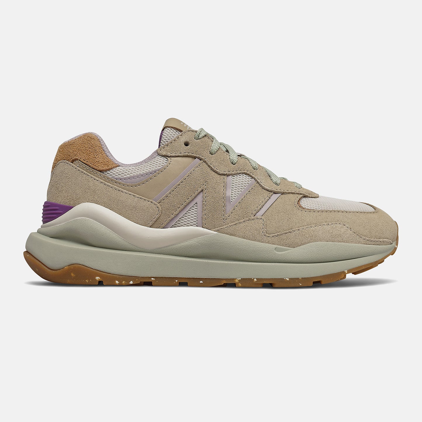 Incense/Sour Grape 57/40 | New Balance Shoes