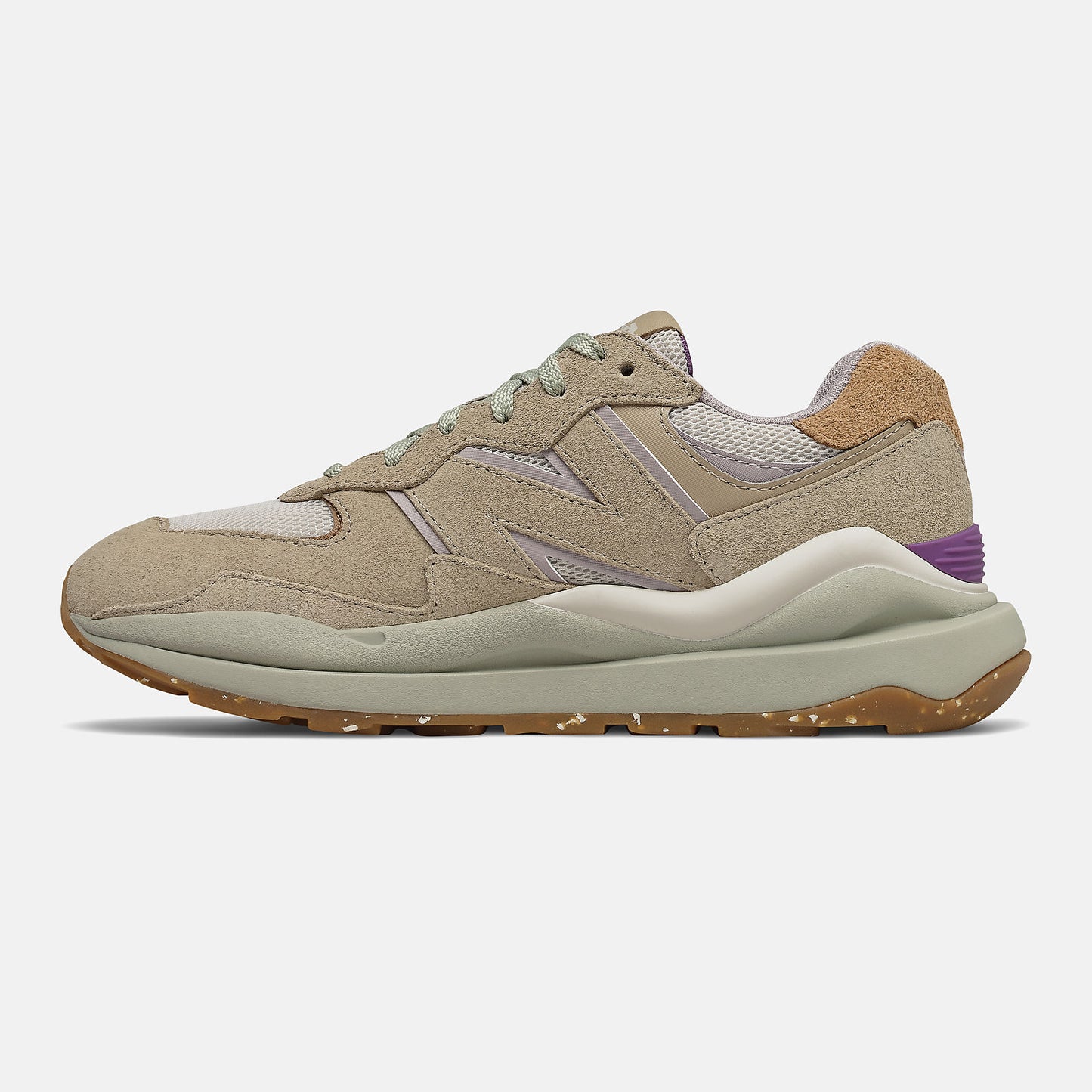 Incense/Sour Grape 57/40 | New Balance Shoes