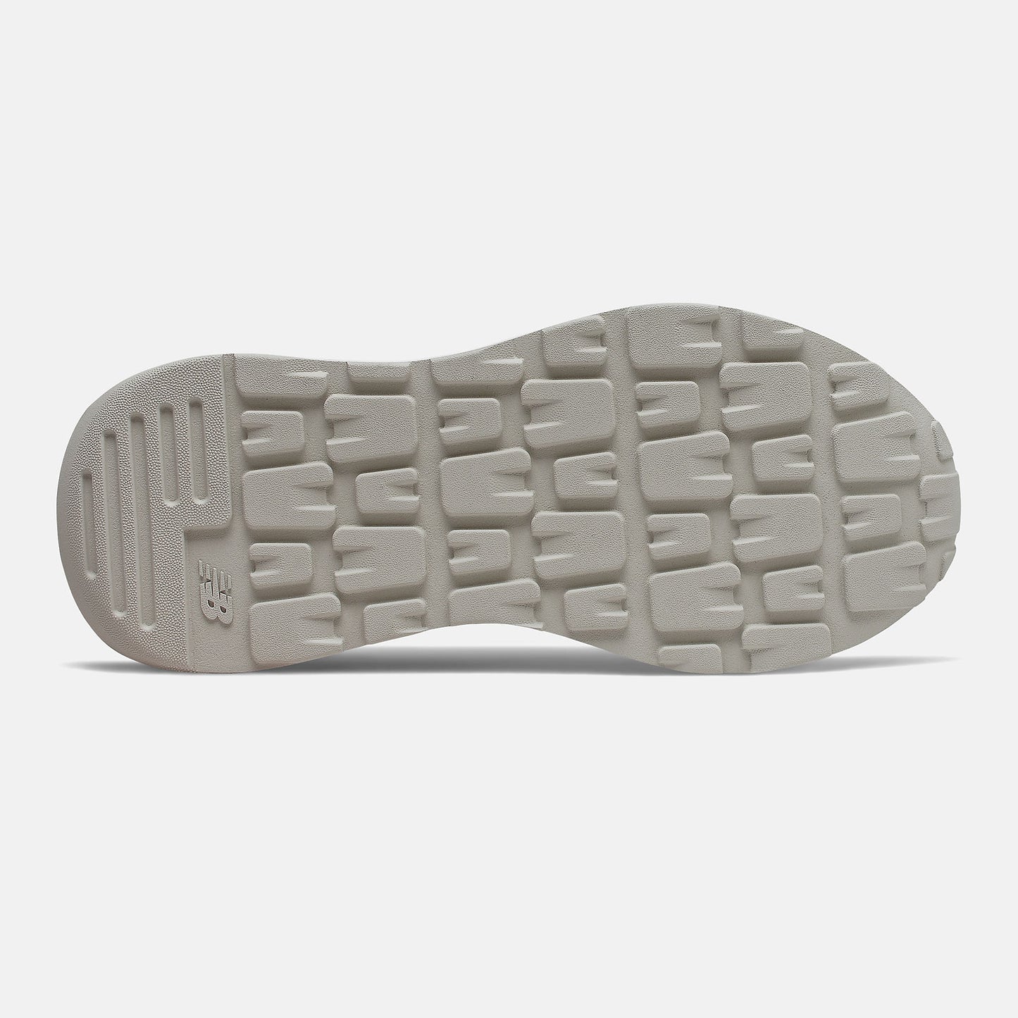 NB White/Stellar Blue 57/40 | New Balance Shoes