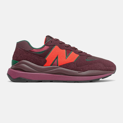 Pink Glo/Garnet 57/40 | New Balance Shoes
