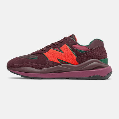 Pink Glo/Garnet 57/40 | New Balance Shoes