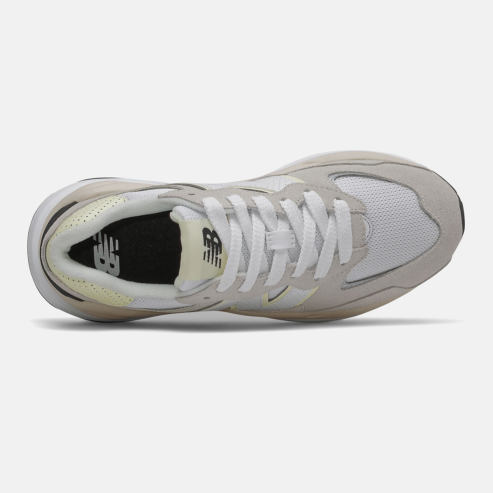 Gold/Aspen 57/40 | New Balance Shoes