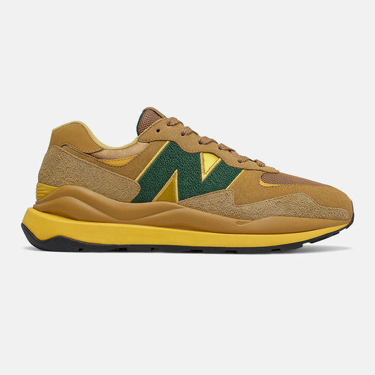 Sage/Bleached Lime Glo 57/40 | New Balance Shoes