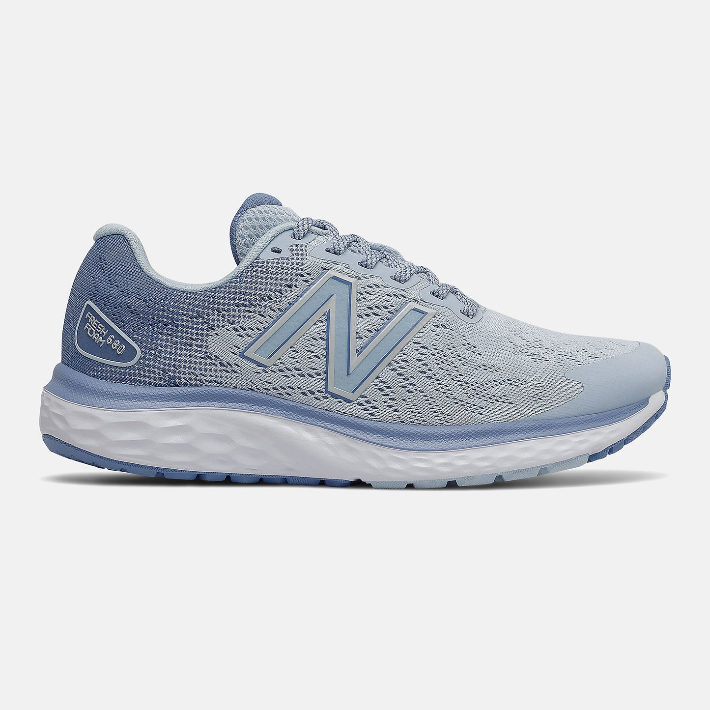 Uv Glo/Star Glo Fresh Foam 680v7 | New Balance Shoes