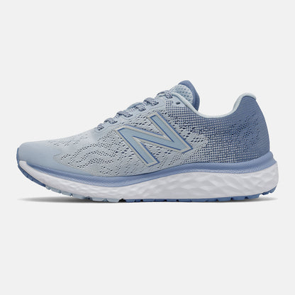 Uv Glo/Star Glo Fresh Foam 680v7 | New Balance Shoes