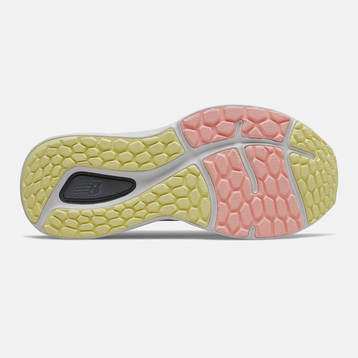 Silver/Thunder Fresh Foam 680v7 | New Balance Shoes