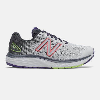 Arctic Fox/Outerspace Fresh Foam 680v7 | New Balance Shoes
