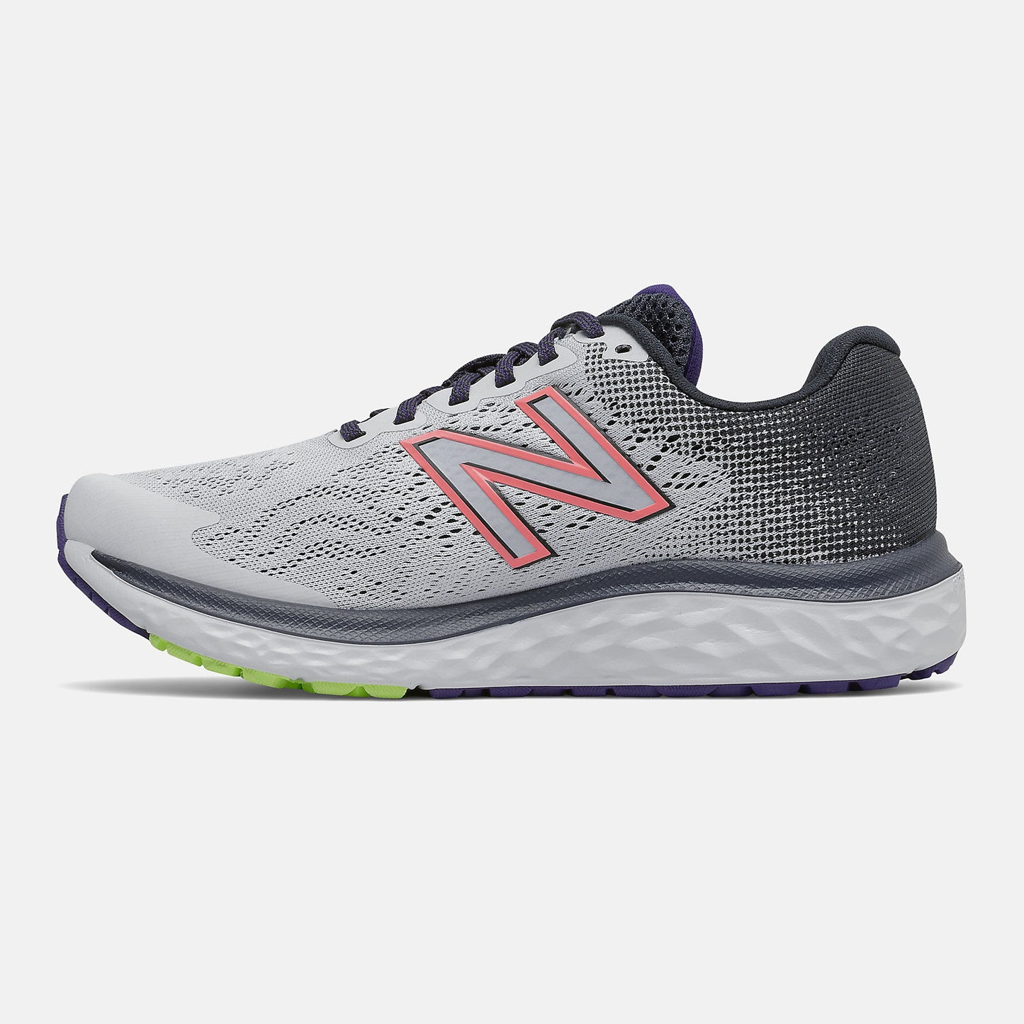 Arctic Fox/Outerspace Fresh Foam 680v7 | New Balance Shoes