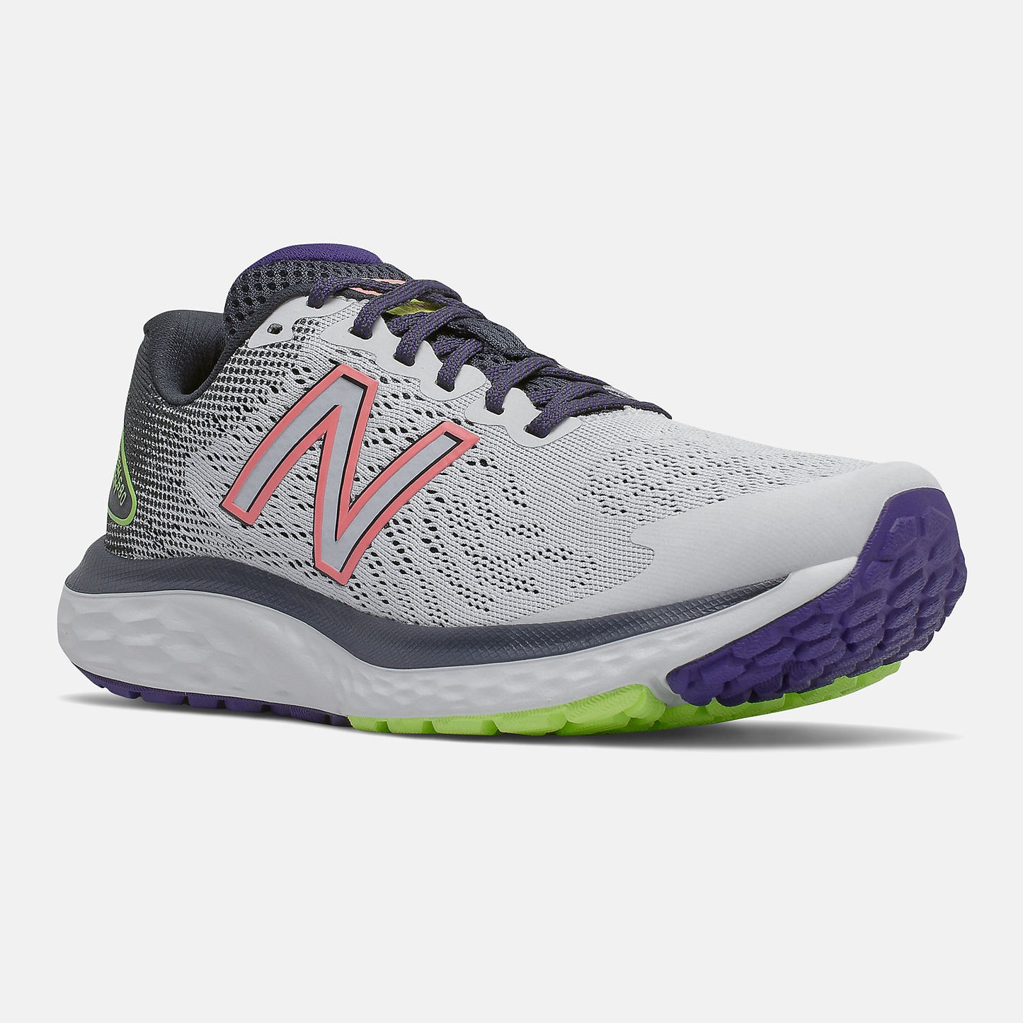 Arctic Fox/Outerspace Fresh Foam 680v7 | New Balance Shoes
