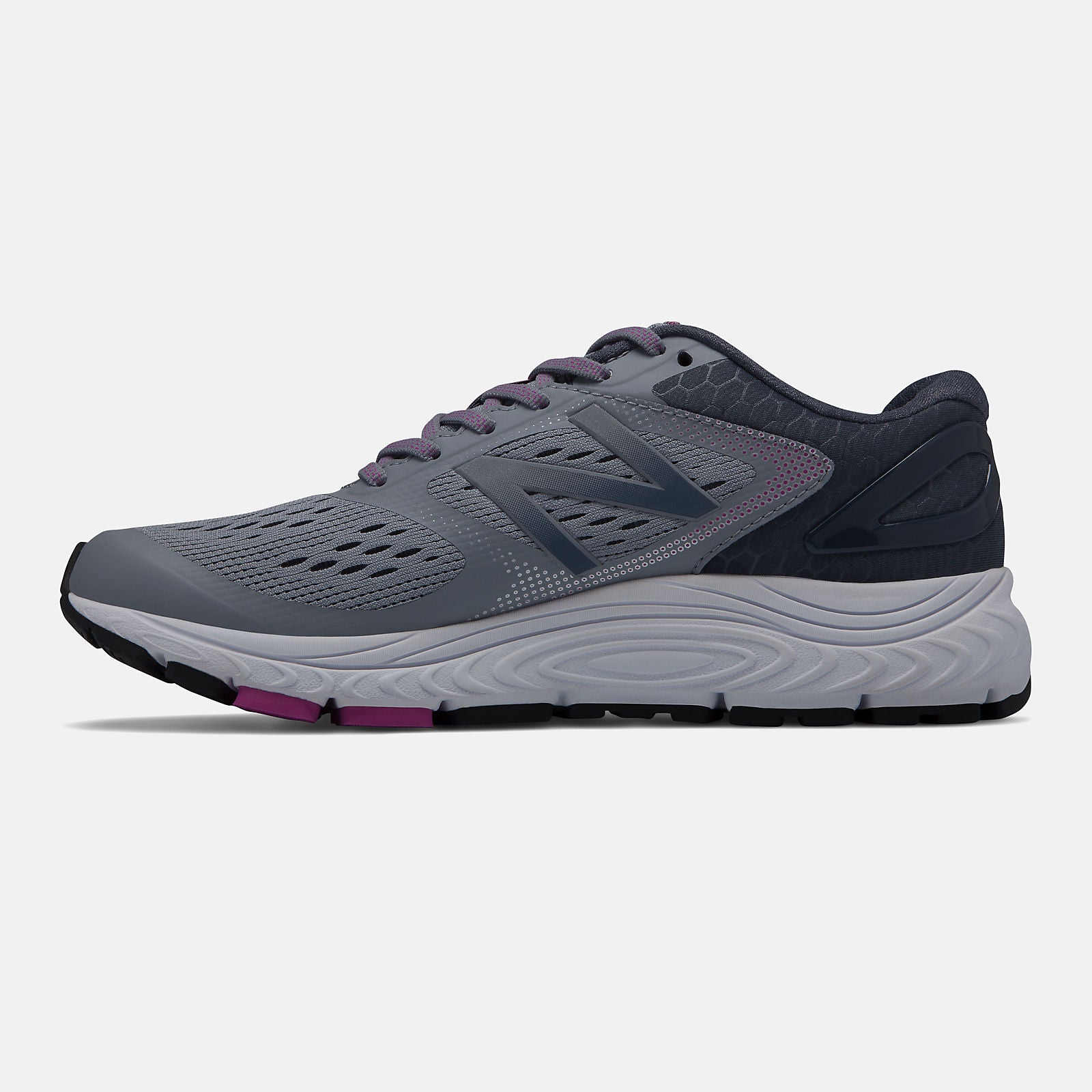 Cyclone/Poisonberry 840v4 | New Balance Shoes