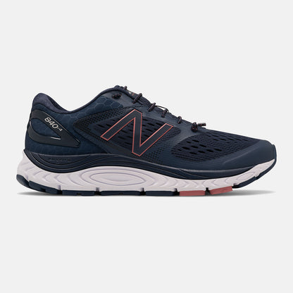 Natural Indigo/White 840v4 | New Balance Shoes