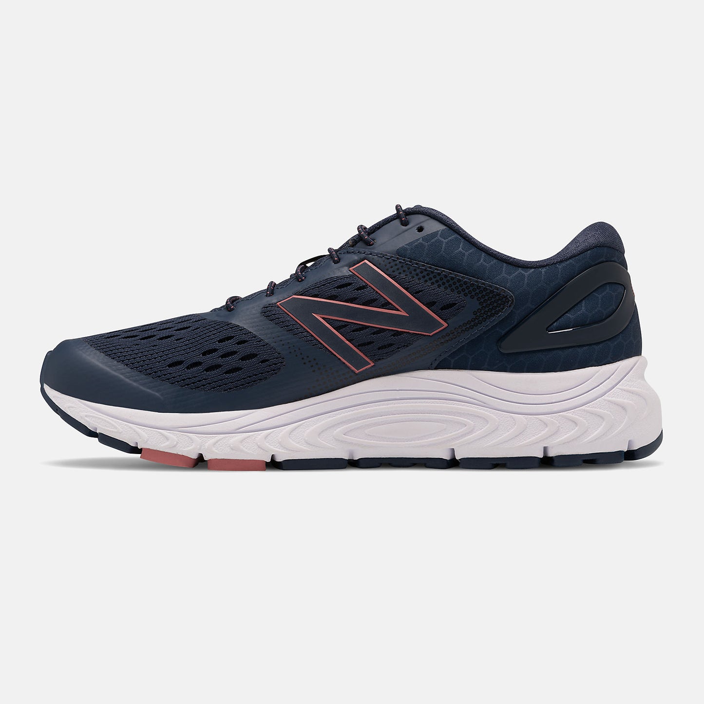 Natural Indigo/White 840v4 | New Balance Shoes
