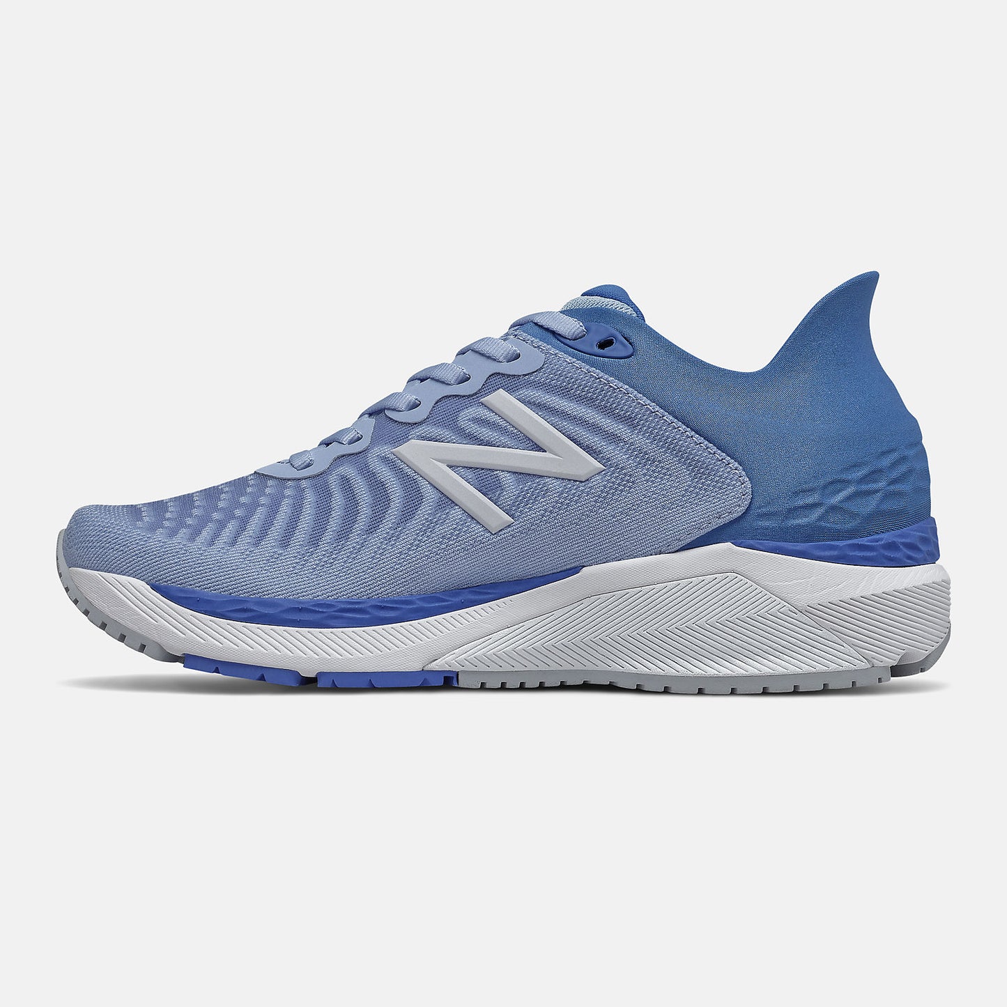 Frost Blue/Faded Cobalt Fresh Foam 860v11 | New Balance Shoes