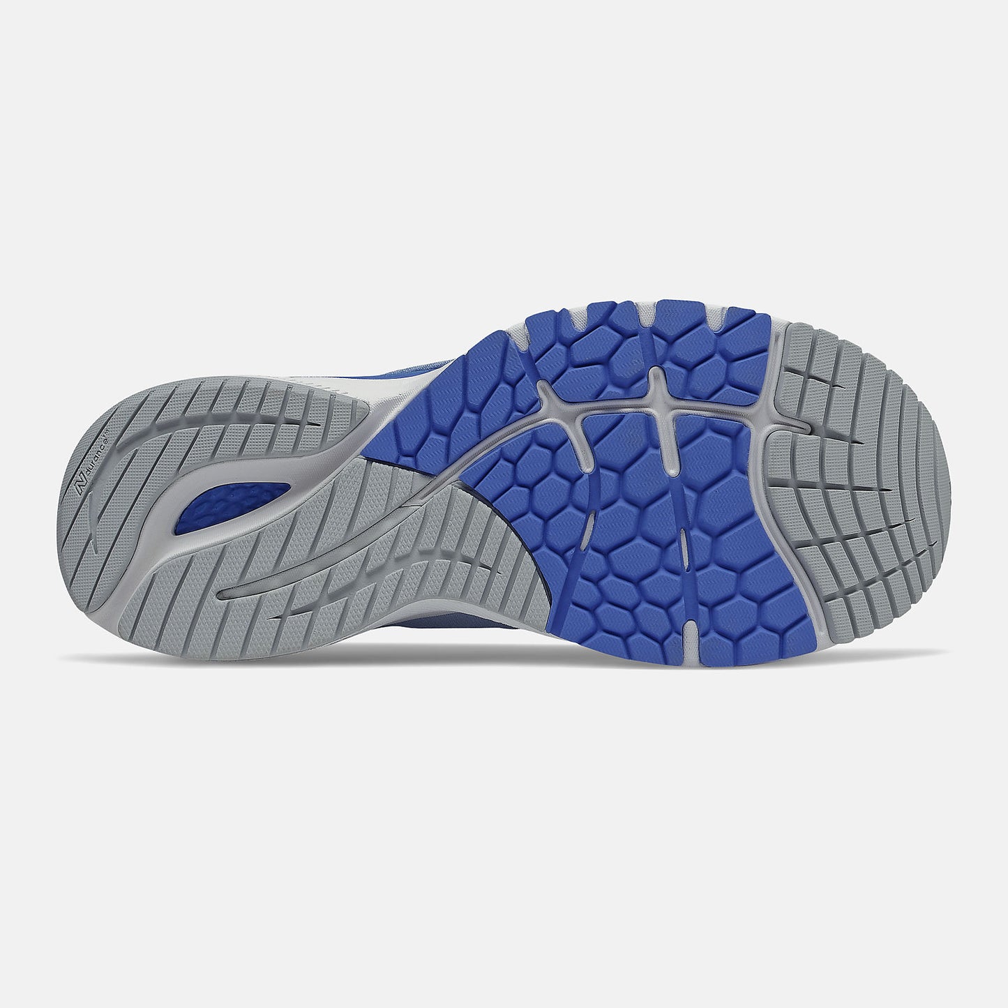 Frost Blue/Faded Cobalt Fresh Foam 860v11 | New Balance Shoes