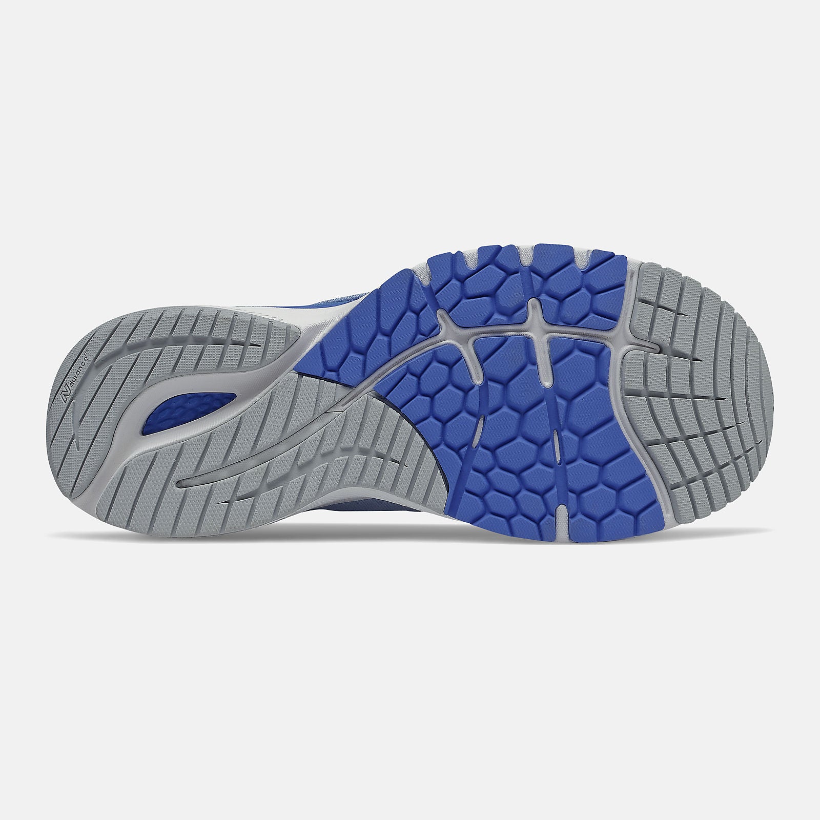 Frost Blue/Faded Cobalt Fresh Foam 860v11 | New Balance Shoes