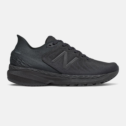 Black Fresh Foam 860v11 | New Balance Shoes