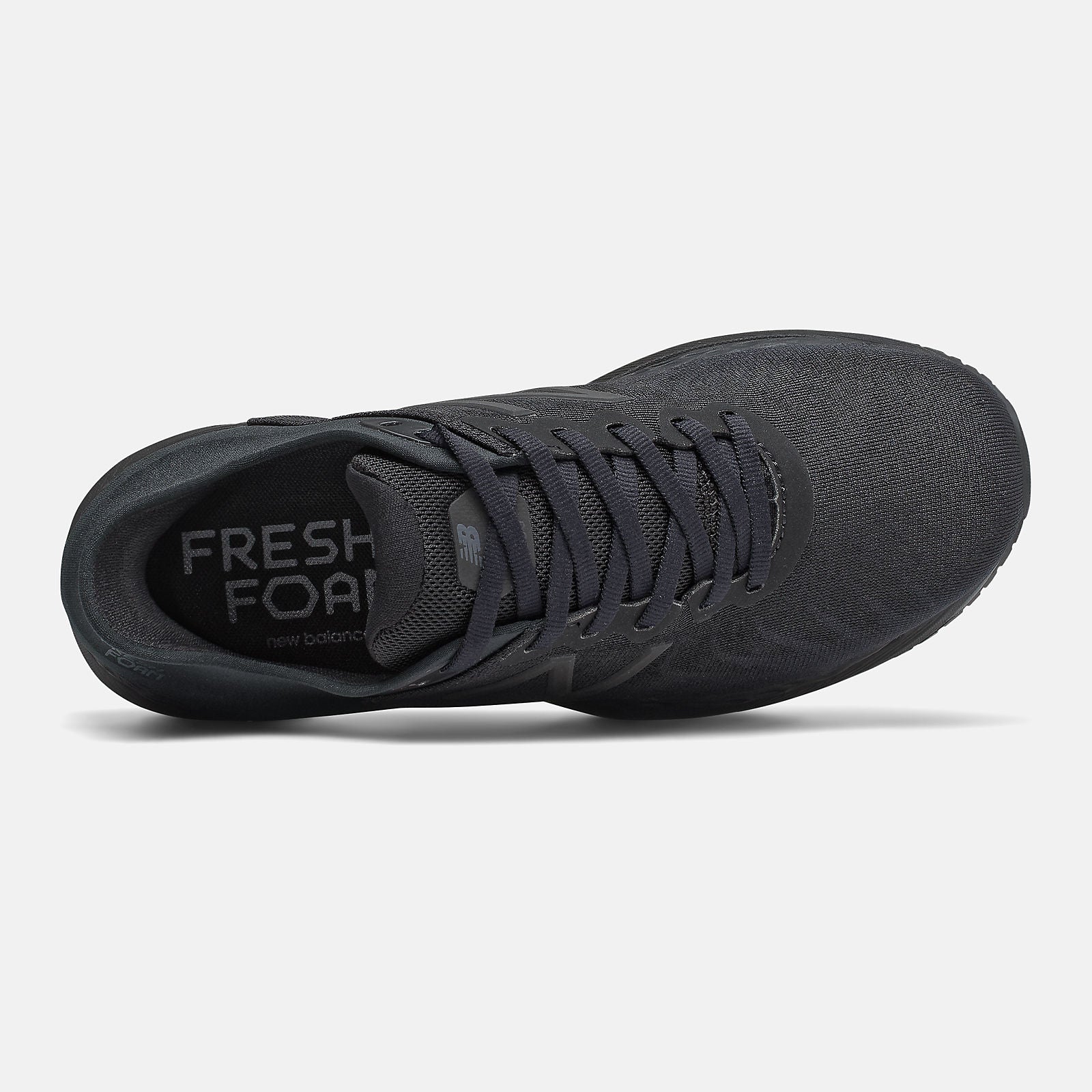 Black Fresh Foam 860v11 | New Balance Shoes